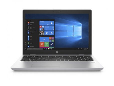 HP ProBook 650 G4 i7-8550U 8GB 512GB SSD DVDRW Win 10 Pro FullHD IPS (3ZG59EA)