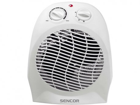 SENCOR SFH 7011WH kalorifer grejalica