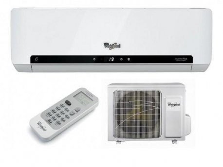 WHIRLPOOL SPIW 309L  INVERTER