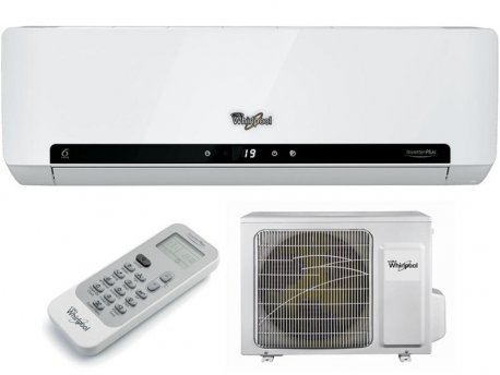 WHIRLPOOL SPIW 318L   INVERTER