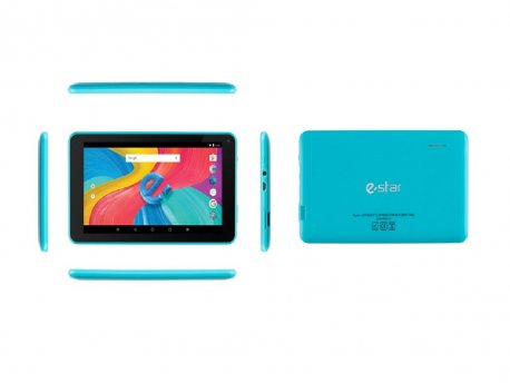 ESTAR ES-BEAUTY-B-7.1 (QuadCore, 1GB, 8GB, Android 7.1)