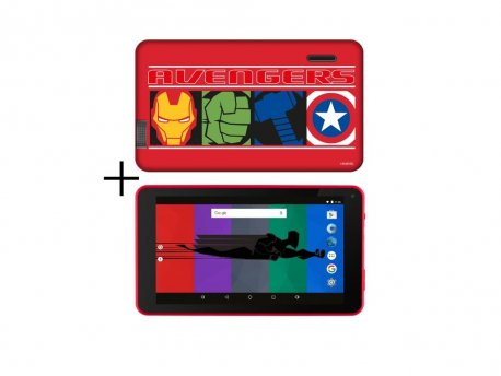 ESTAR ES-TH2-AVENGERS-7.1 (QuadCore, 1GB, 8GB, Android 7.1)