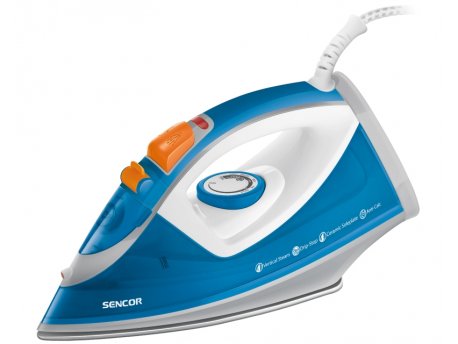 SENCOR SSI 7710BL