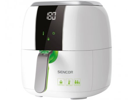 SENCOR SFR 5320WH uredjaj za prženje
