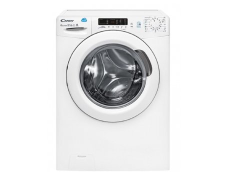 CANDY CSW 485 D S