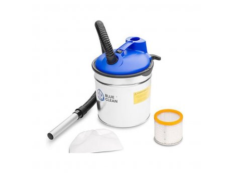 ANNOVI REVERBERI Usisivac za pepeo MID20 900W 15 litara BLUE