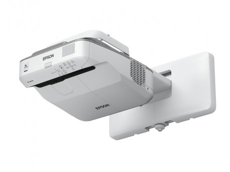 EPSON EB-680 Short Throw projektor