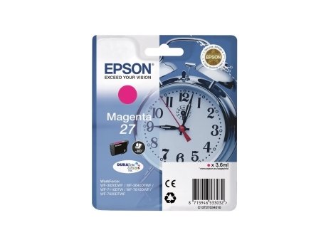 EPSON T2703 magenta kertridž