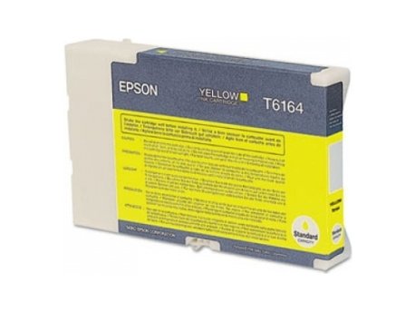 EPSON T6164 Yellow