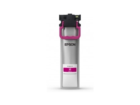 EPSON T9443 magenta mastilo