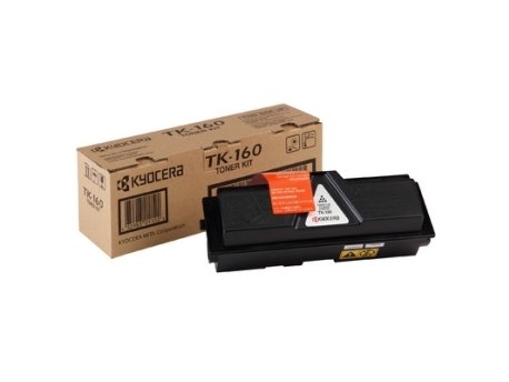 KYOCERA TK-160 crni toner