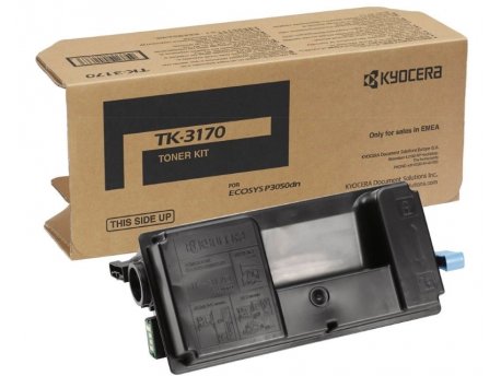 KYOCERA TK-3170 crni toner