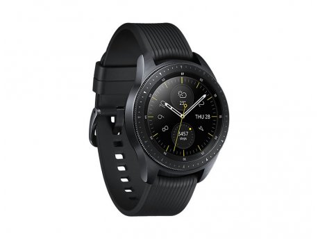 SAMSUNG Galaxy Watch 42mm BT black