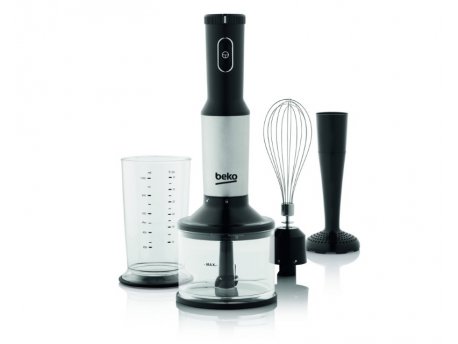 BEKO HBA 7753 X ručni set