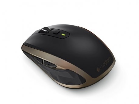 LOGITECH MX Anywhere 2 Meteorite for Business