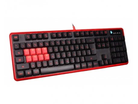 A4 TECH B2278 Bloody 8 mehanička tastatura USB US