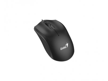 GENIUS DX-170 USB Optical crni miš