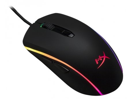 KINGSTON HyperX Pulsefire Surge Gaming mis (HX-MC002B)