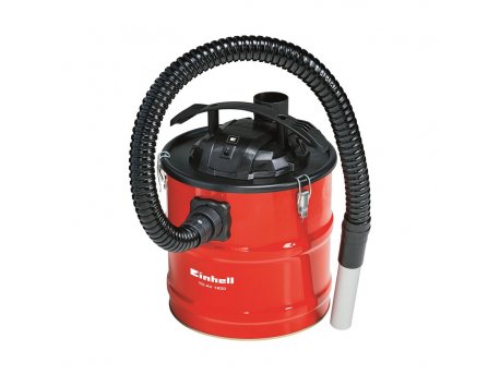 EINHELL TC-AV 1618 D, Usisivač za pepeo