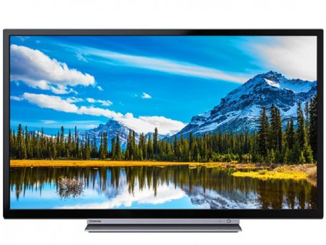 TOSHIBA 43L3863DG Full HD SMART