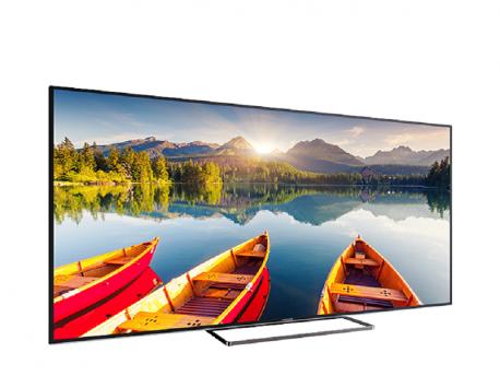 TOSHIBA 75U6863DG LED ULTRA HD SMART T2