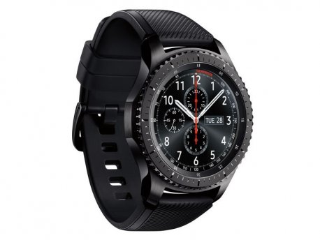 SAMSUNG Gera S3 Fronter crna (SM-R760-NDAA)