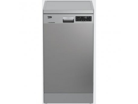 BEKO DFS 28021 X