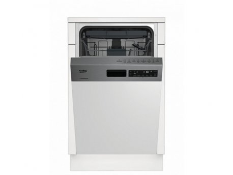 BEKO DSS 28021 X