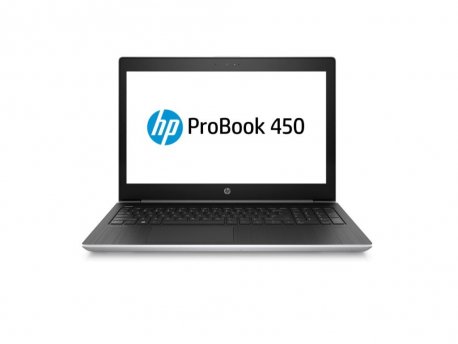 HP ProBook 450 G5 i5-8250U 8GB 256GB SSD Win 10 Pro FullHD (2SX89EA)