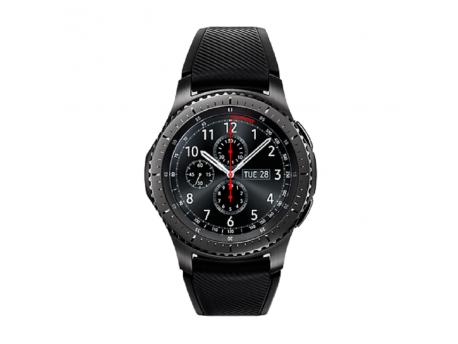 SAMSUNG Gear S3 Frontier (SM-R760NDAASEE)