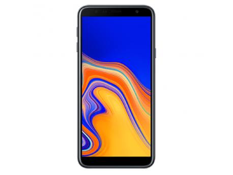 SAMSUNG Galaxy J4+ (2018) Black DS (J415)