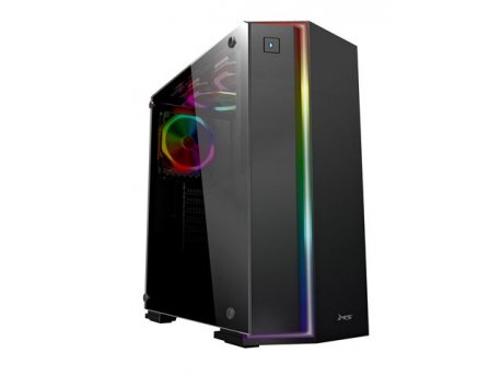 MS METROPOLIS PRO gaming kućište