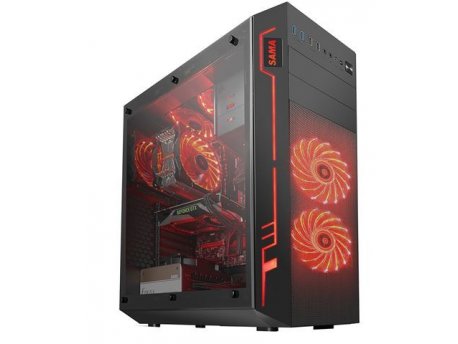 SAMA ARK high-end ATX-III kućište