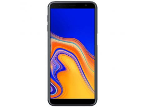 SAMSUNG Galaxy J6+ (2018) Black DS (J610)