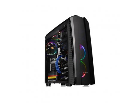 THERMALTAKE TT Versa N27 s prozorom