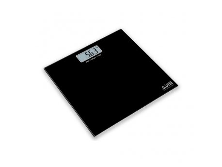 UTILI UTV180BD vaga za merenje telesne mase, 180 kg,Black,displej