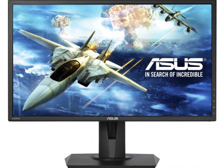 ASUS VG245H LED