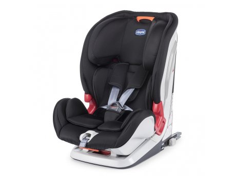 CHICCO Auto sedište (9-36kg) 1/2/3 Youniverse fix