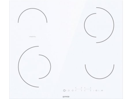 GORENJE ECT 644 SY2W