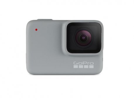 GOPRO HERO7 White (CHDHB-601-RW)