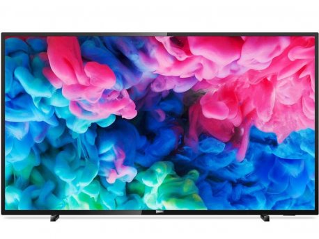 PHILIPS 55PUS6503/12 Smart 4K Ultra HD