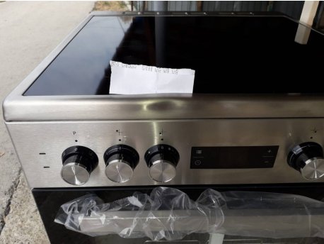 BEKO FSE 67310 GX OUTLET