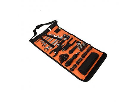 BLACK&DECKER A7144 GARNITURA RUČNOG ALATA ROLL-UP