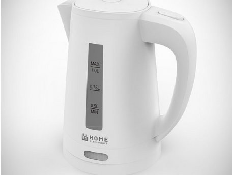 HOME ELECTRONICS WK-22002W