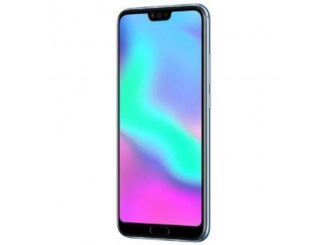 HONOR 10 4GB/128GB DS siva