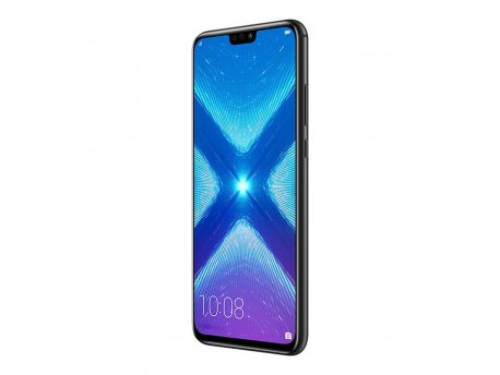 HONOR 8X DS Black
