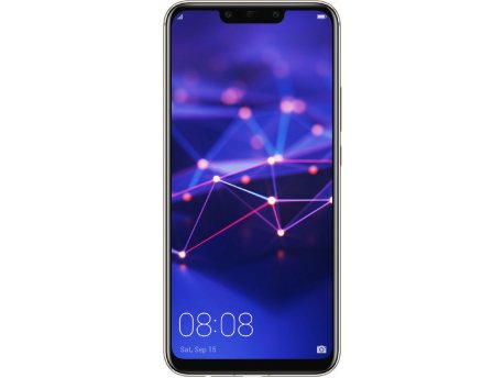 HUAWEI Mate 20 Lite DS Gold