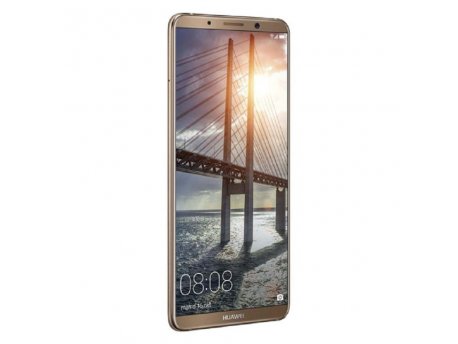 HUAWEI Mate 10 Pro DS Gold