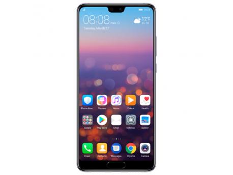 HUAWEI P20 128GB DS Blue
