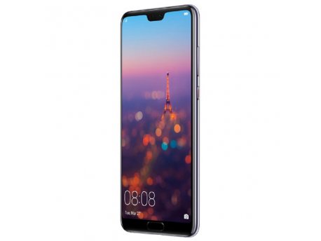 HUAWEI P20 Pro DS Twilight